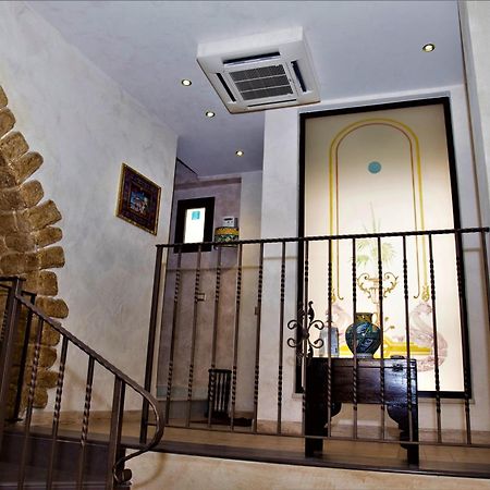 New La Lanterna Di Bachi Bed & Breakfast Sciacca Ngoại thất bức ảnh