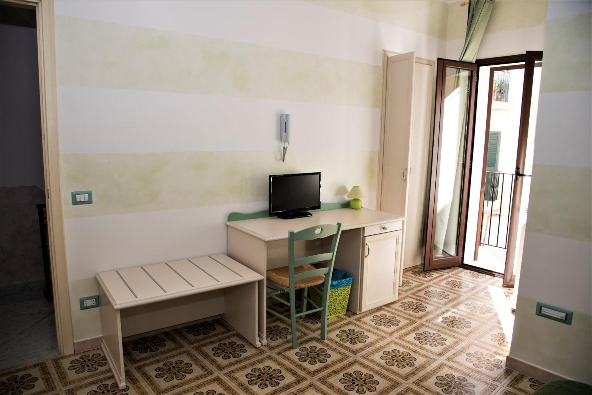 New La Lanterna Di Bachi Bed & Breakfast Sciacca Ngoại thất bức ảnh