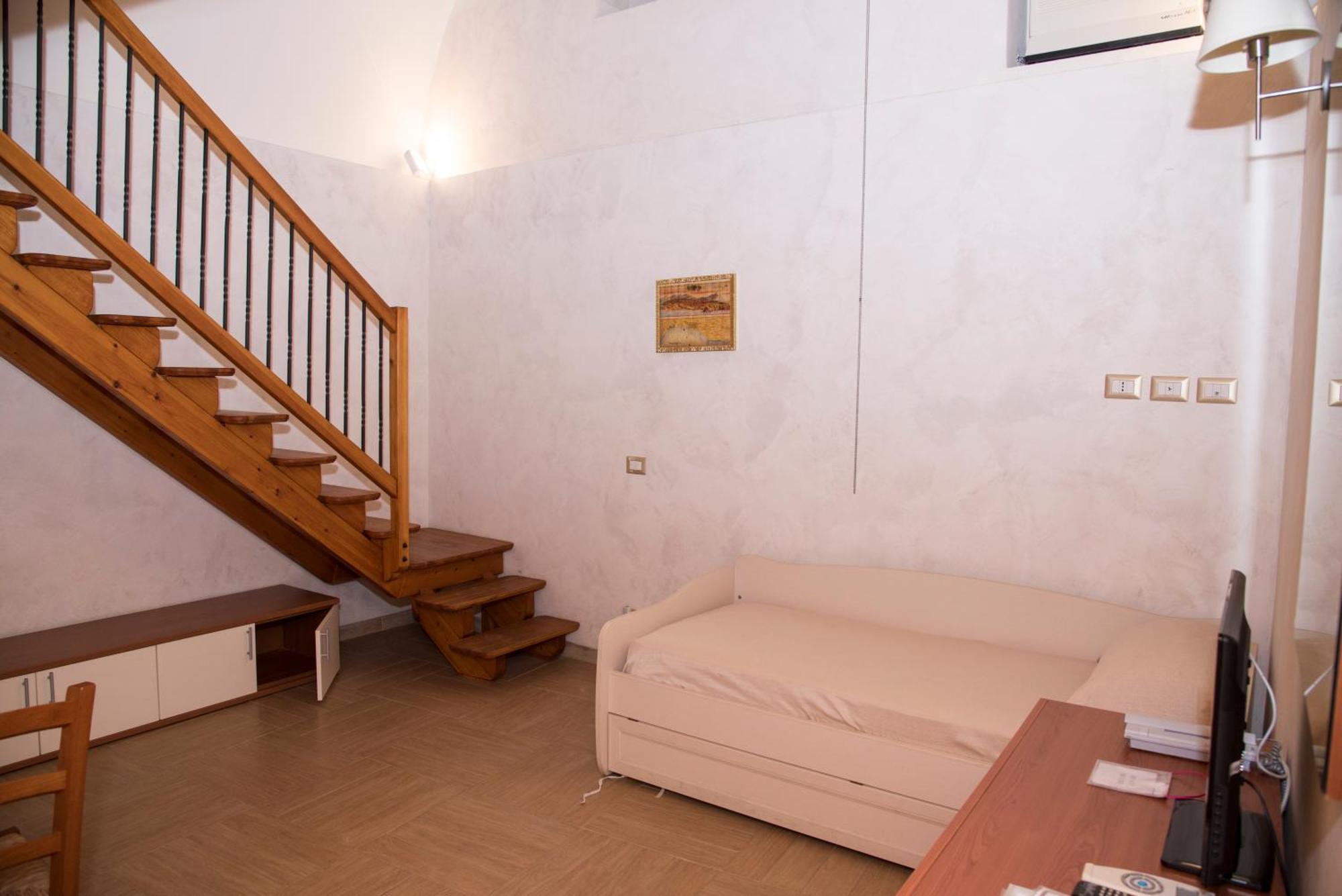 New La Lanterna Di Bachi Bed & Breakfast Sciacca Ngoại thất bức ảnh